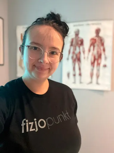 FizjoPunkt Karolina Sośnicka - gabinet fizjoterapii